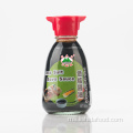 150ml Glass Table Bottle Kurang Garam Sauce Garam